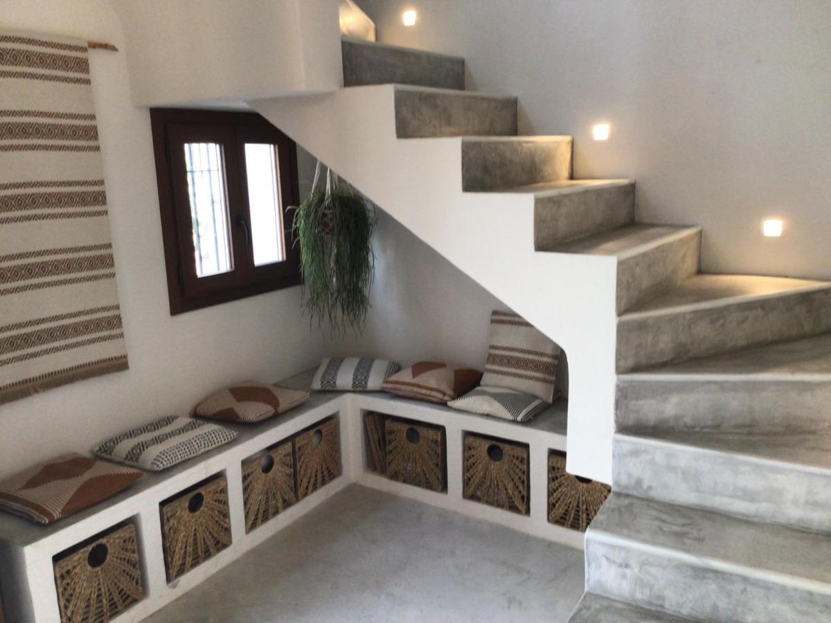 The Bohemian Villa Frigiliana Ngoại thất bức ảnh