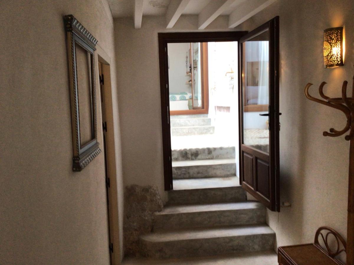 The Bohemian Villa Frigiliana Ngoại thất bức ảnh