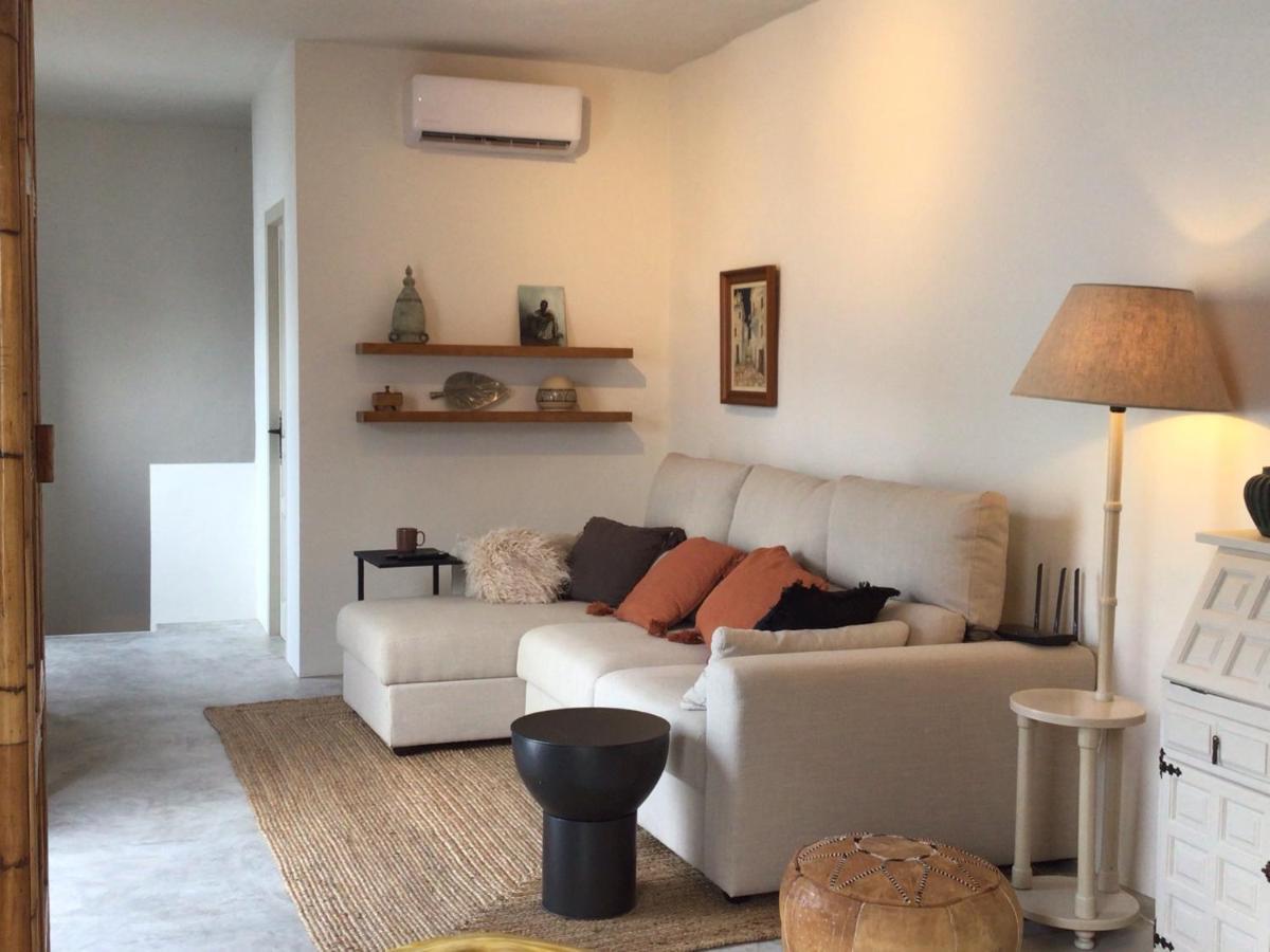 The Bohemian Villa Frigiliana Ngoại thất bức ảnh